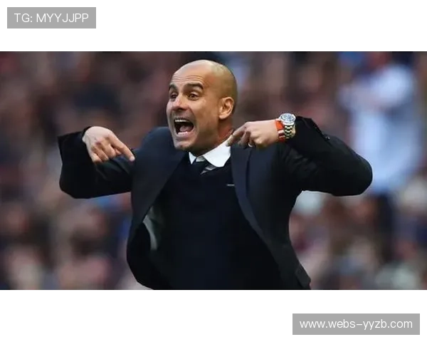 瓜迪奥拉欧冠哲学：控球与高压的演化