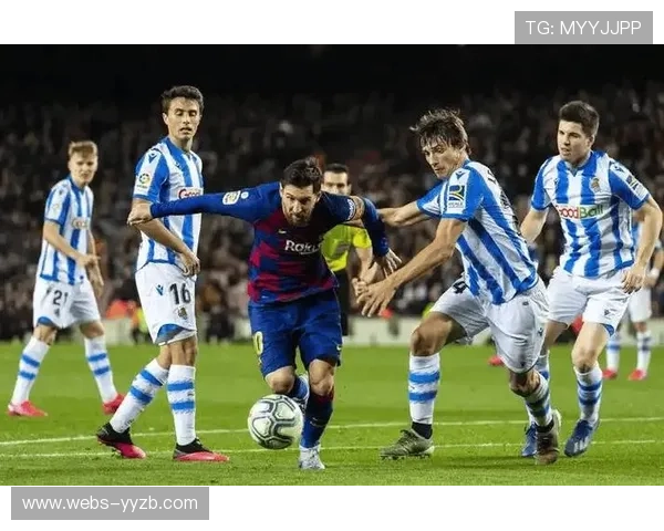 西甲皇家社会主场迎战巴萨，中场扎哈里扬表现备受关注