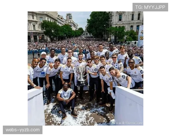 西甲电竞联赛决赛落幕，虚拟皇马战队夺得冠军